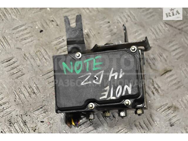 Блок ABS Nissan Note (E11) 2005-2013 0265231732 312745