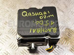 Блок ABS Nissan Qashqai 2007-2014 47660BR00A 346304