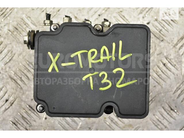 Блок ABS Nissan X-Trail (T32) 2014 476604CC0A 296164