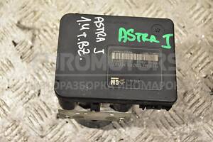 Блок ABS Opel Astra (J) 2009-2015 13412550 312753