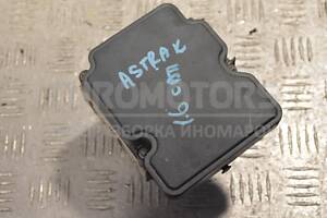 Блок ABS Opel Astra (K) 2015 0265956574 217756