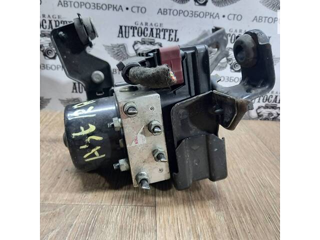 Блок ABS Opel Astra, Zafira B, AL 13213610, 10.0960-0548.3, 00403046E0.