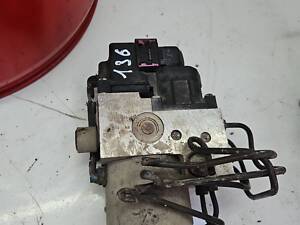 Блок ABS Opel Astra G, Zafira A 2.0DTI 0273004362 /136/