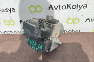 Блок ABS Opel Astra G 1998-2004 (0265216651)