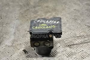 Блок ABS Opel Crossland 2017-2020 3557994 308523