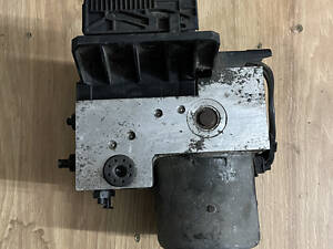 Блок ABS Passat B5 Audi A6 C4 2.5tdi 8E0614111T, 8E0 614 111 T, 0265202401, 0 265 202 401
