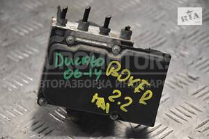 Блок ABS Peugeot Boxer 2006-2014 51804596 144997