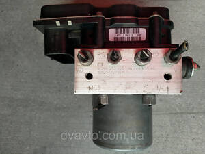 Блок ABS Peugeot Partner 0265252222 9800530980