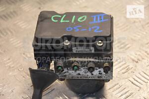 Блок ABS Renault Clio (III) 2005-2012 8200334969 148485