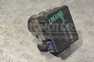 Блок ABS Renault Laguna (II) 2001-2007 8200159837 235614