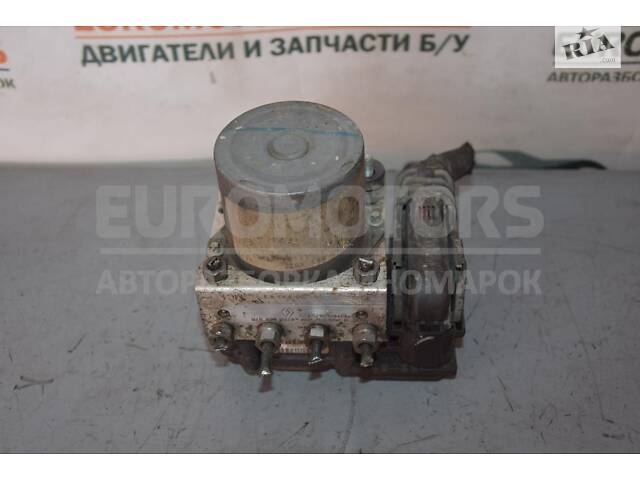 Блок ABS Renault Master 2010 0265237094 59905