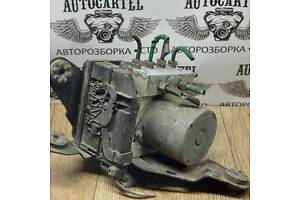 Блок ABS Renault Megane II 8200038702 0265234000