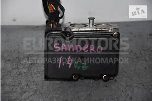 Блок ABS Renault Sandero 1.4 8V 2007-2013 0265232198 80627