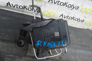 Блок ABS Renault Scenic III 2009-2016 (476602272R)