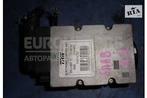 Блок ABS Saab 9-3 2.2 1998-2007 12789522 25074