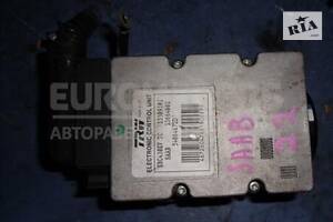 Блок ABS Saab 9-3 2.2 1998-2007 12789522 25074