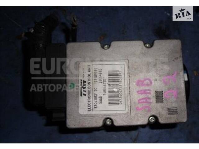 Блок ABS Saab 9-3 2.2 1998-2007 12789522 25074