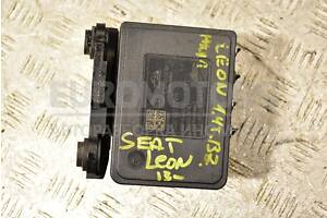 Блок ABS Seat Leon 2013 5Q0907379R 296173