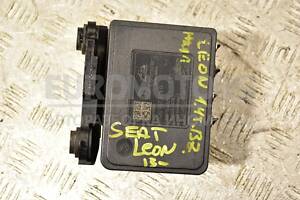 Блок ABS Seat Leon 2013 5Q0907379R 296173