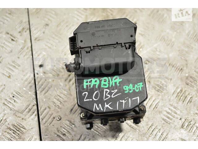 Блок ABS Skoda Fabia 1999-2007 6Q0614417E 312523