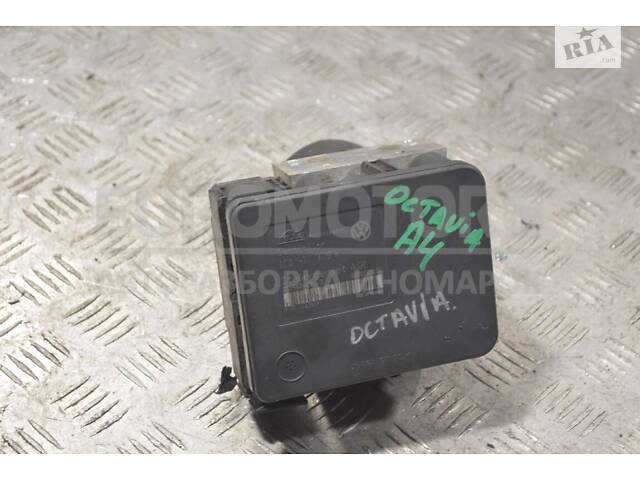 Блок ABS Skoda Octavia (A4) 1996-2010 1C0907379K 235606