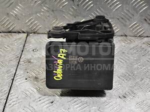 Блок ABS Skoda Octavia (A7) 2013 5Q0614517AF 349773