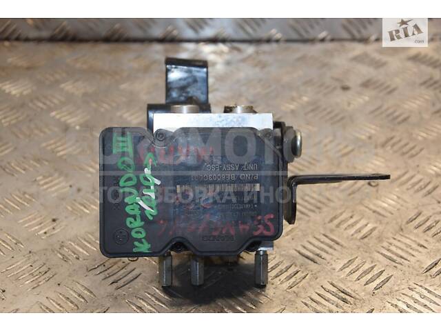 Блок ABS SsangYong New Actyon 2010 BE6003C001 129053