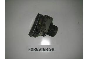 Блок ABS Subaru Forester (SH) 2008-2012 27536SC012