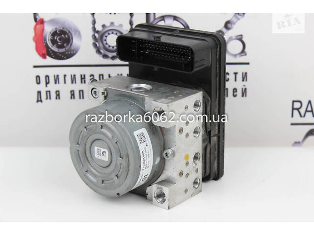 Блок ABS Subaru Legacy (BN) 2014-2020 27596AL00B