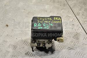 Блок ABS Toyota Rav 4 2000-2005 8954142050 320214