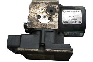 Блок ABS TRW OPEL MOVANO 1998-2010 8200196053, 13509006U, 13664106, 54084698D