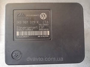 Блок ABS Volkswagen Golf V 1K0907379K 10.0206-0106.4