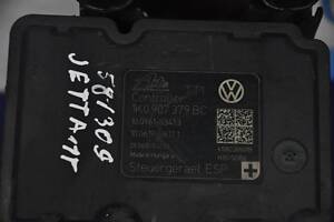 Блок abs Volkswagen Jetta Usa 10-17 (б/у)