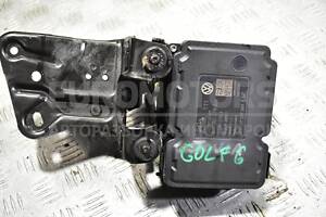 Блок ABS VW Golf (VI) 2008-2013 1K0614517AS 333942