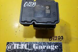 Блок АБС VW Jetta 11-14 USAABS 1K0-614-517-DN (01279)