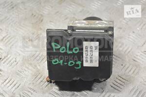 Блок ABS VW Polo 2001-2009 6Q0907379AS 237465