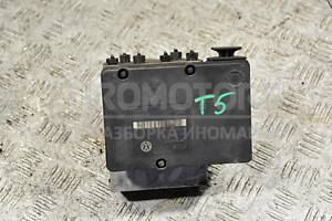 Блок ABS VW Transporter (T5) 2003-2015 7H0907379J 319445