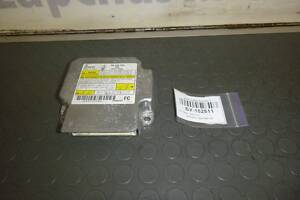 Блок AirBag Chevrolet AVEO Т250 2005-2011 (Шевроле Авео), БУ-152511