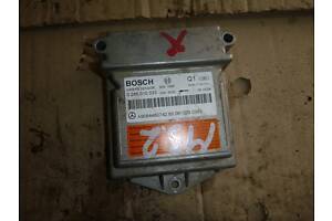 Блок AirBag Mercedes Sprinter W906 2006-2013 (Мерседес Спринтер), БУ-120748