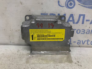 Блок airbag Mitsubishi Lancer 10 1.5 БЕНЗИН 4A91 2007 (б/у)