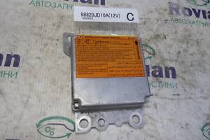 Блок AirBag Nissan QASHQAI 1 2006-2013 (Ніссан Кашкай), БО-252241