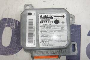 Блок AirBag Renault KANGOO 1 2003-2008 (Рено Кенго), БУ-106738