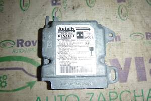 Блок AirBag Renault KANGOO 1 2003-2008 (Рено Кенго), БУ-170868