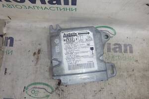 Блок AirBag Renault MASTER 2 2003-2010 (Рено Мастер 2), СУ-230140