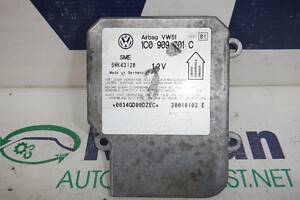 Блок AirBag Skoda FABIA 1 1999-2007 (Шкода Фабия), БУ-179760