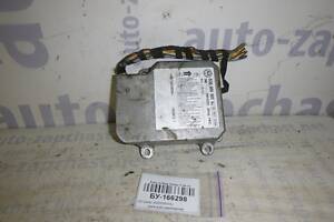 Блок AirBag Volkswagen CADDY 3 2004-2010 (Фольксваген Кадди), БУ-166298