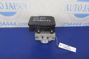 Блок антиблокировочной системы ACURA ILX 12-16 57110-TX6-315