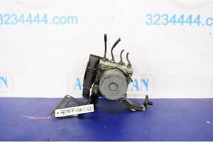 Блок антиблокировочной системы SUBARU FORESTER SG 02-07 27534SA071