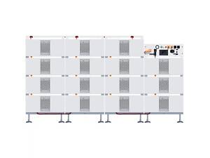 Блок батарей DEYE BOS-B Pro-A3 15шт LiFePO4 HV 768V 314Ah 240kWh з BMS (BOS-B-PRO-240kWh)