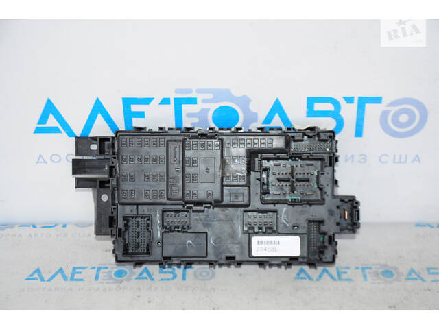 Блок BCM Ford Flex 09-19